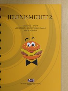 Mayer József - Jelenismeret 2. [antikvár]