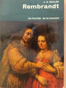 Joseph-Emile Muller - Rembrandt [antikvár]