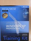 Tony Northrup - MCSA/MCSE Self-Paced Training Kit (Exam 70-270) [antikvár]
