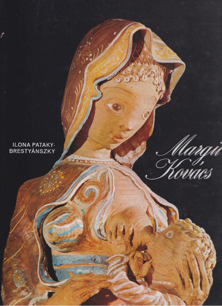 P. Brestyánszky Ilona - Margit Kovács [antikvár]