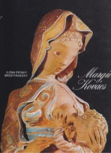 P. Brestyánszky Ilona - Margit Kovács [antikvár]