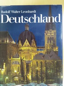 Rudolf Walter Leonhardt - Deutschland [antikvár]