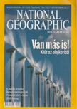 PAPP GÁBOR - National Geographic Magyarország 2005. augusztus [antikvár]
