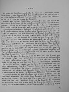 Maria J. Sergejenko - Pompeji [antikvár]