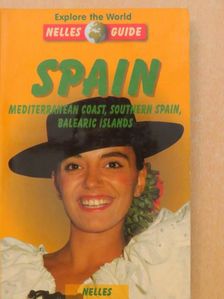 Spain [antikvár]