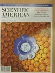 James Burke - Scientific American September 1997 [antikvár]