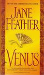 Feather, Jane - Venus [antikvár]