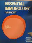 Ivan M. Roitt - Essential immunology [antikvár]