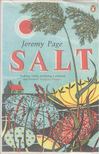 Jeremy Page - Salt [antikvár]