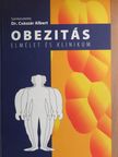 Dr. Császár Albert - Obezitás [antikvár]