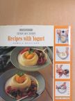 Pamela Westland - Recipes with Yogurt [antikvár]