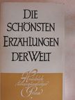 Charles Dickens - Die schönsten Erzählungen der Welt I. [antikvár]