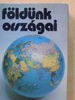 Atkári János - Földünk országai [antikvár]