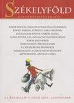 Ferenczes István - Székelyföld 2007.szeptember [antikvár]