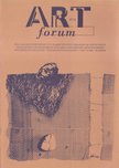Butak András fel.szerk. - Art forum 1997/2 [antikvár]