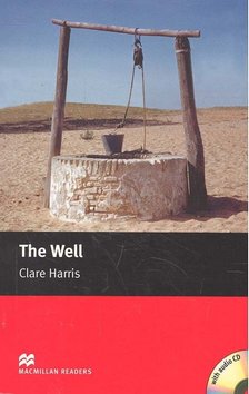 HARRIS, CLARE - The Well - CD - Level 1 - Starter [antikvár]