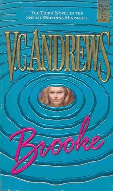 ANDREWS, VIRGINIA C. - Brooke [antikvár]