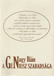 G. NAGY ILIÁN - A géniusz szabadsága (dedikált) [antikvár]