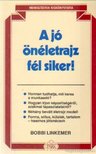 Linkemer, Bobbi - A jó önéletrajz fél siker! [antikvár]