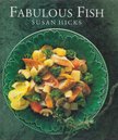 Susan Hicks - Fabulous Fish [antikvár]