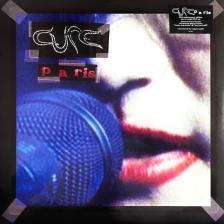 CURE - PARIS 2LP CURE - 30th ANNIVERSARY EDITION