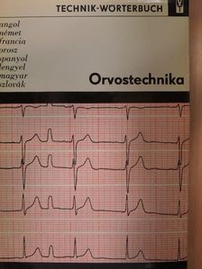 Charlotte Meyer - Orvostechnika [antikvár]