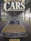 Phil Drackett - The All Color World of Cars [antikvár]