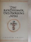Joseph Lucas - Die Reichtümer des göttlichen Herzens Jesu [antikvár]