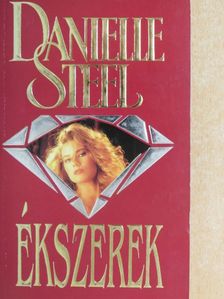 Danielle Steel - Ékszerek [antikvár]