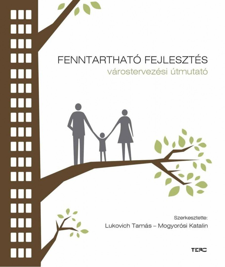 Mogyorósi Katalin - Fenntartható fejlesztés [antikvár]