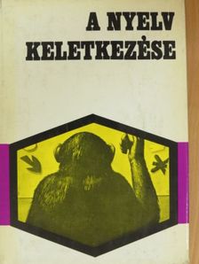 Alf Sommerfelt - A nyelv keletkezése [antikvár]