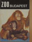 Bogsch Ilma - Zoo Budapest [antikvár]