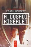 Frank Herbert - A Dosadi-kísérlet [eKönyv: epub, mobi]