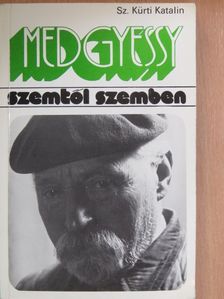 Sz. Kürti Katalin - Medgyessy Ferenc [antikvár]