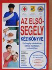 Andrew K. Marsden - Az elsősegély kézikönyve [antikvár]
