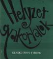 Kerékgyártó Ferenc - Helyzetgyakorlatok [antikvár]