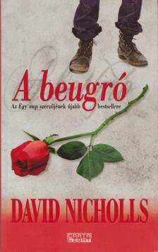 David Nicholls - A beugró [antikvár]