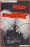 Ridderstrale, Jonas, Nordström, Kjell A. - Funky Business (aláírt) [antikvár]