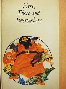 J. D. Bevington - Here, There and Everywhere [antikvár]