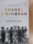 Anne de Courcy - Chanel a Riviérán [antikvár]