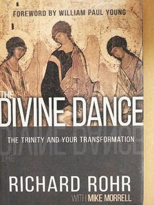 Mike Morrell - The Divine Dance [antikvár]