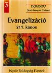 Jean-Francois Callens - Evangelizáció [antikvár]
