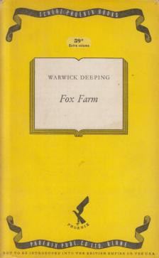 Deeping, Warwick - Fox Farm [antikvár]