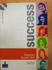 Jane Comyns Carr - Success - Elementary - Student's Book - CD-vel [antikvár]