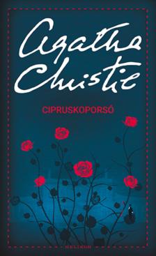 Agatha Christie - Cipruskoporsó