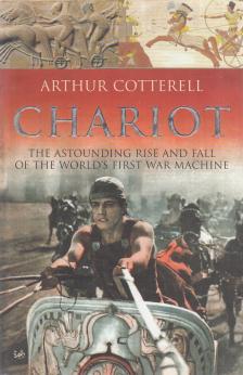 ARTHUR COTTERELL - Chariot [antikvár]