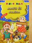 Jancsi és Juliska/A rút kiskacsa [antikvár]