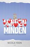 Nicola Yoon - Minden, minden [antikvár]
