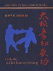 Havasi András - Gyakorlati Tai Chi Chuan és Chi Kung [antikvár]