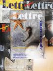 Ada Louise Huxtable - Magyar Lettre Internationale 1995. tavasz-tél [antikvár]